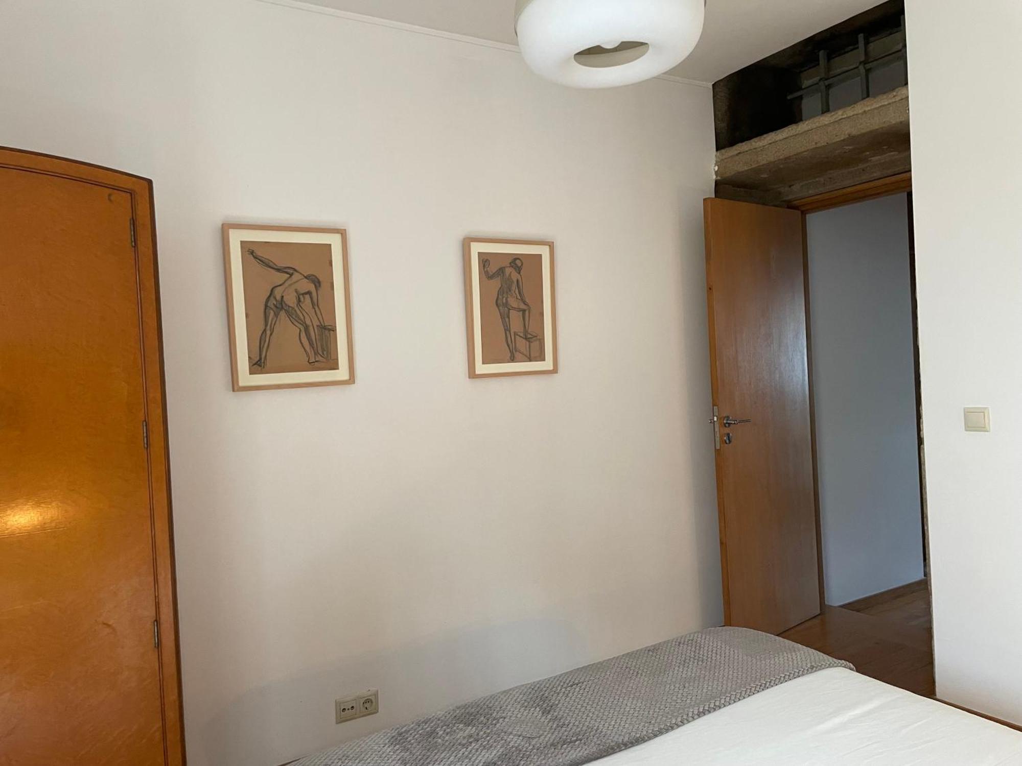 Douro River Charming Flats OOporto Exterior foto