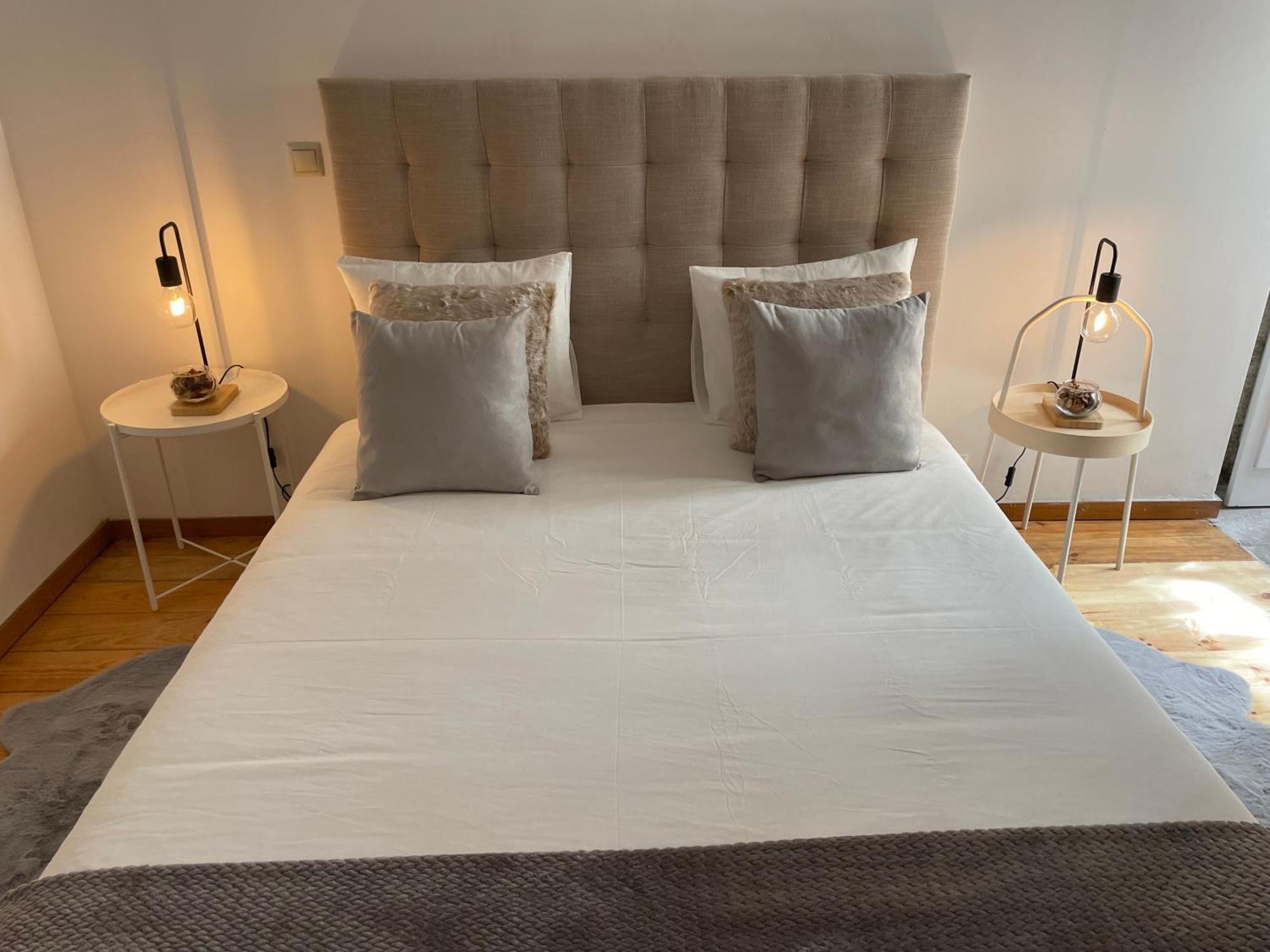 Douro River Charming Flats OOporto Exterior foto