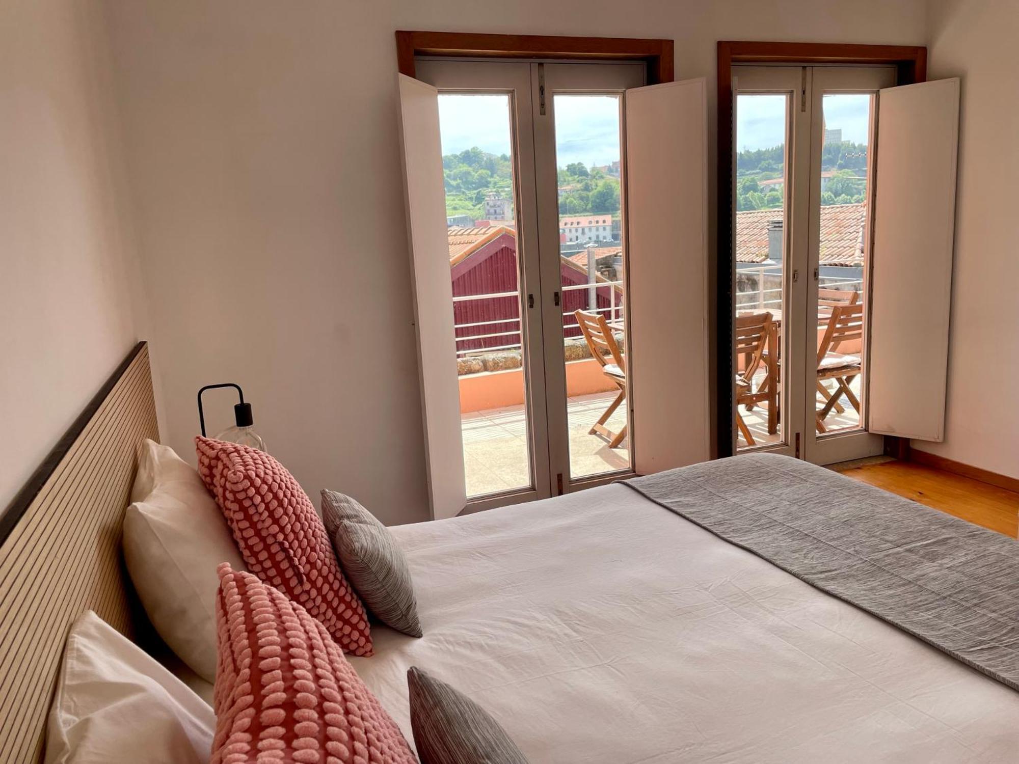Douro River Charming Flats OOporto Exterior foto