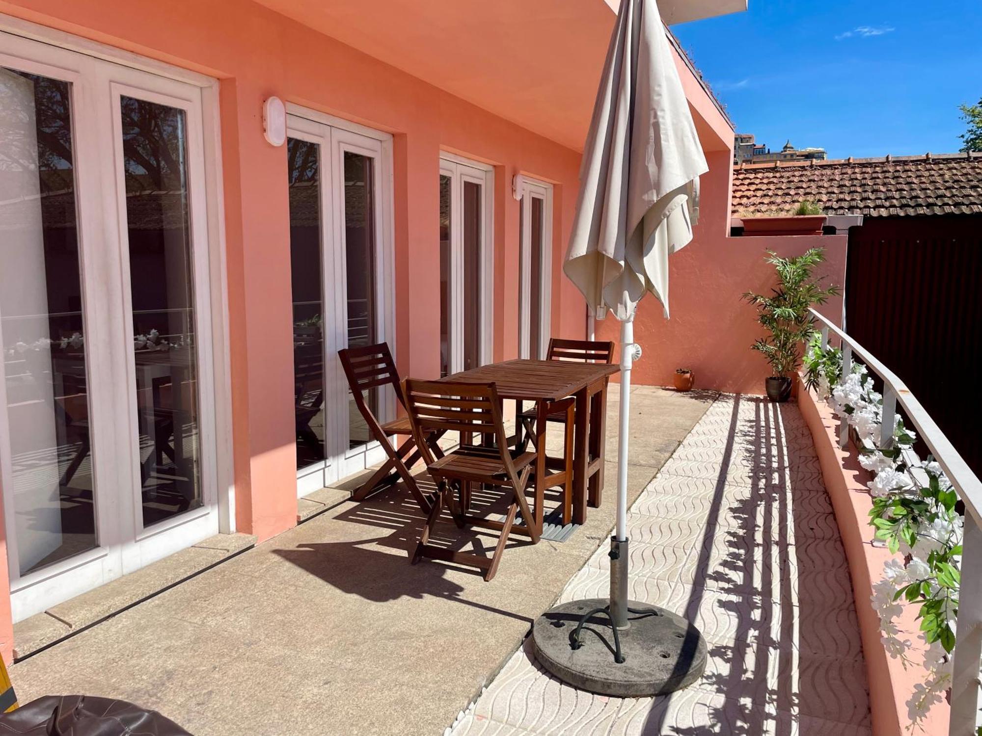 Douro River Charming Flats OOporto Exterior foto