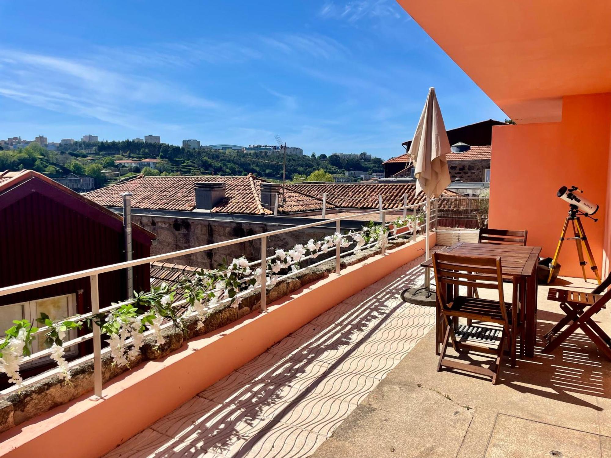 Douro River Charming Flats OOporto Exterior foto