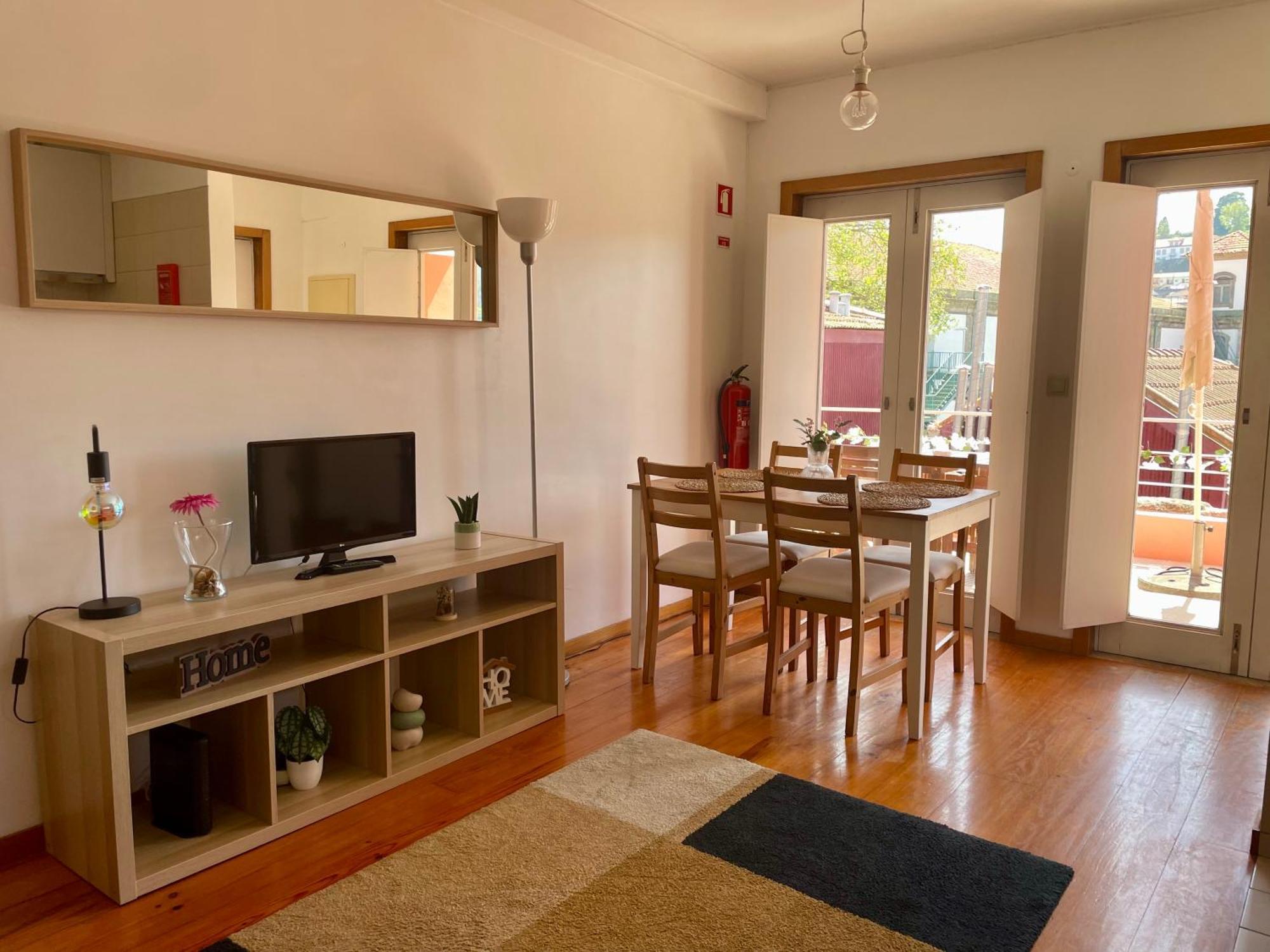 Douro River Charming Flats OOporto Exterior foto